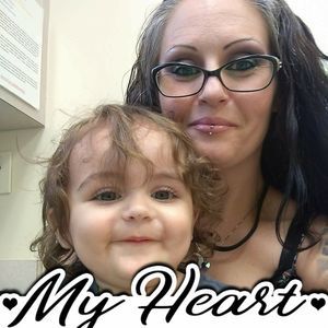 Meet your Posher, April